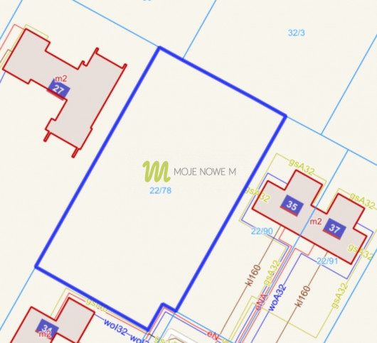 Działka Sprzedaż Chyby &nbsp;arkowa 10